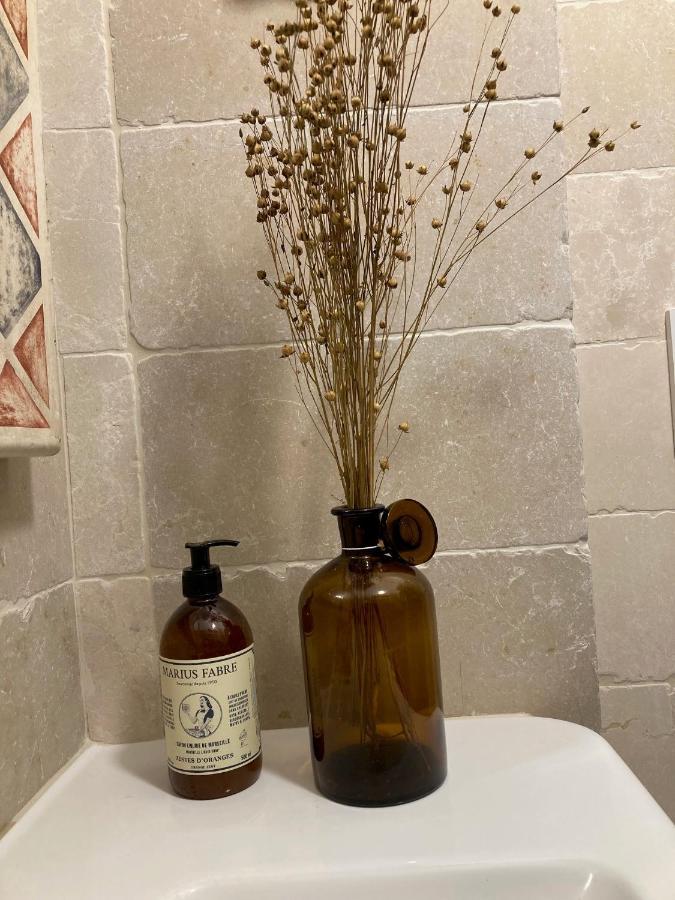 Villa Casa Antica Pietra Ostuni Extérieur photo