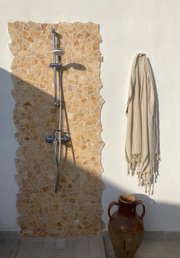 Villa Casa Antica Pietra Ostuni Extérieur photo