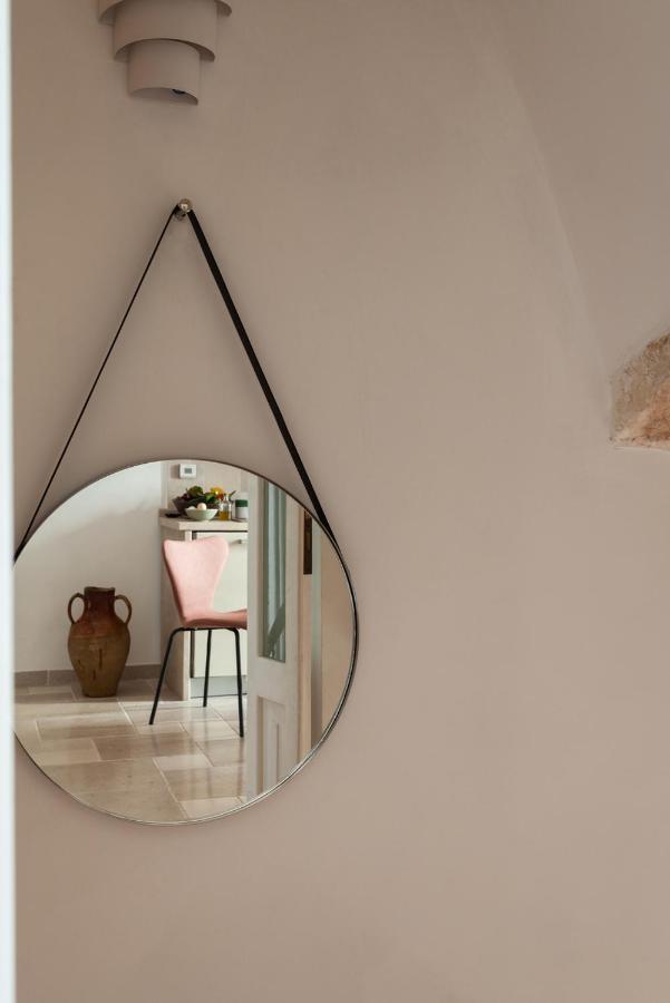 Villa Casa Antica Pietra Ostuni Extérieur photo