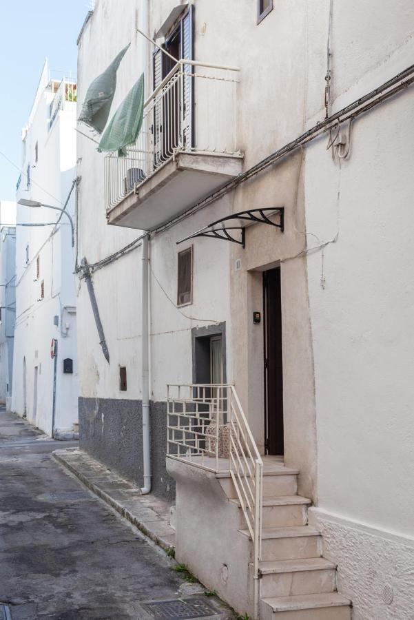 Villa Casa Antica Pietra Ostuni Extérieur photo