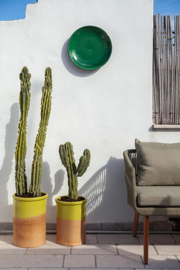 Villa Casa Antica Pietra Ostuni Extérieur photo