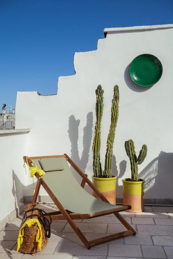 Villa Casa Antica Pietra Ostuni Extérieur photo