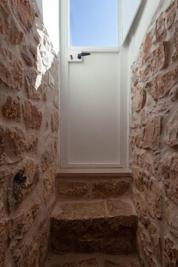 Villa Casa Antica Pietra Ostuni Extérieur photo