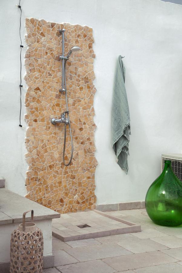 Villa Casa Antica Pietra Ostuni Extérieur photo
