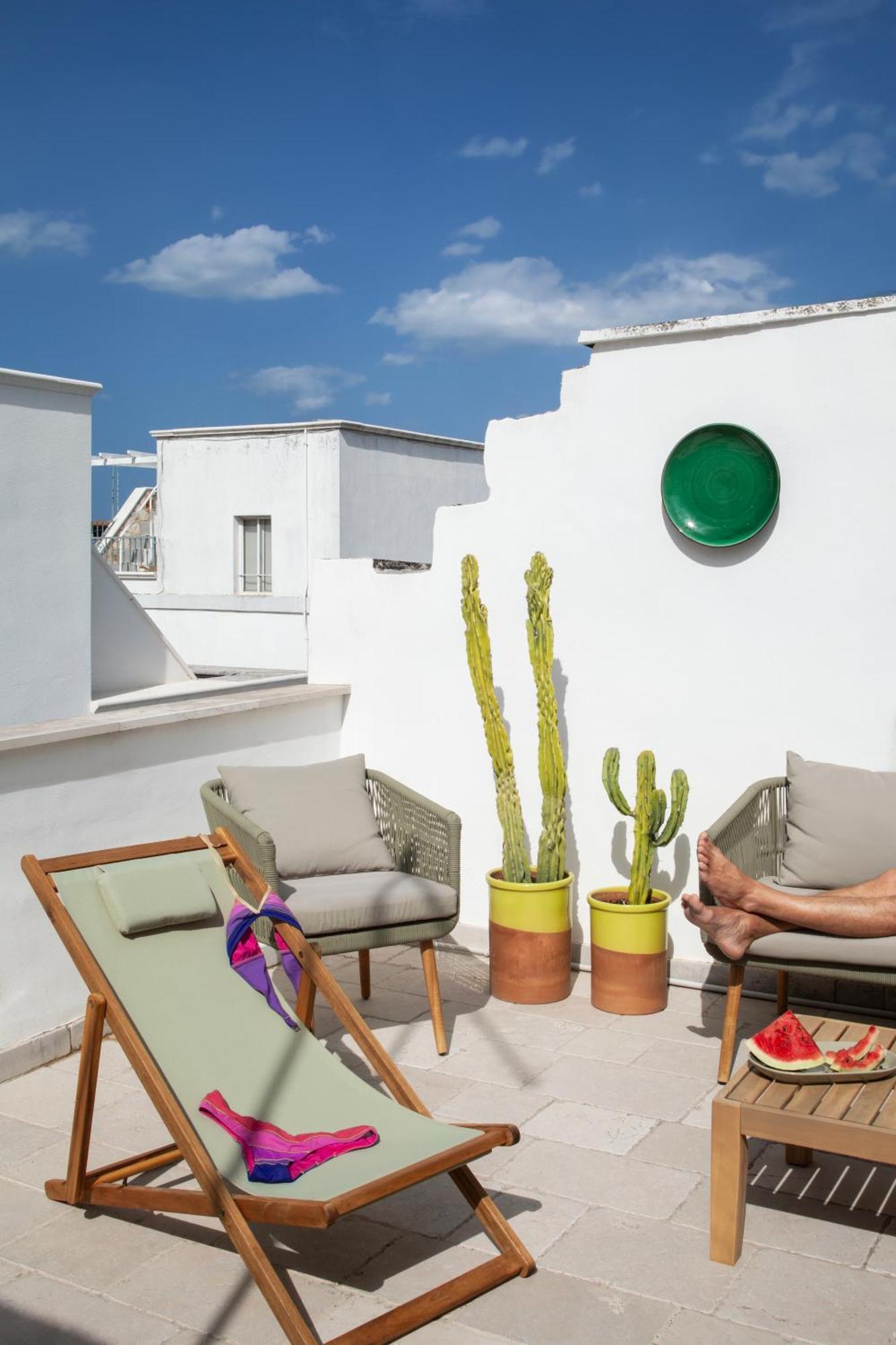 Villa Casa Antica Pietra Ostuni Extérieur photo