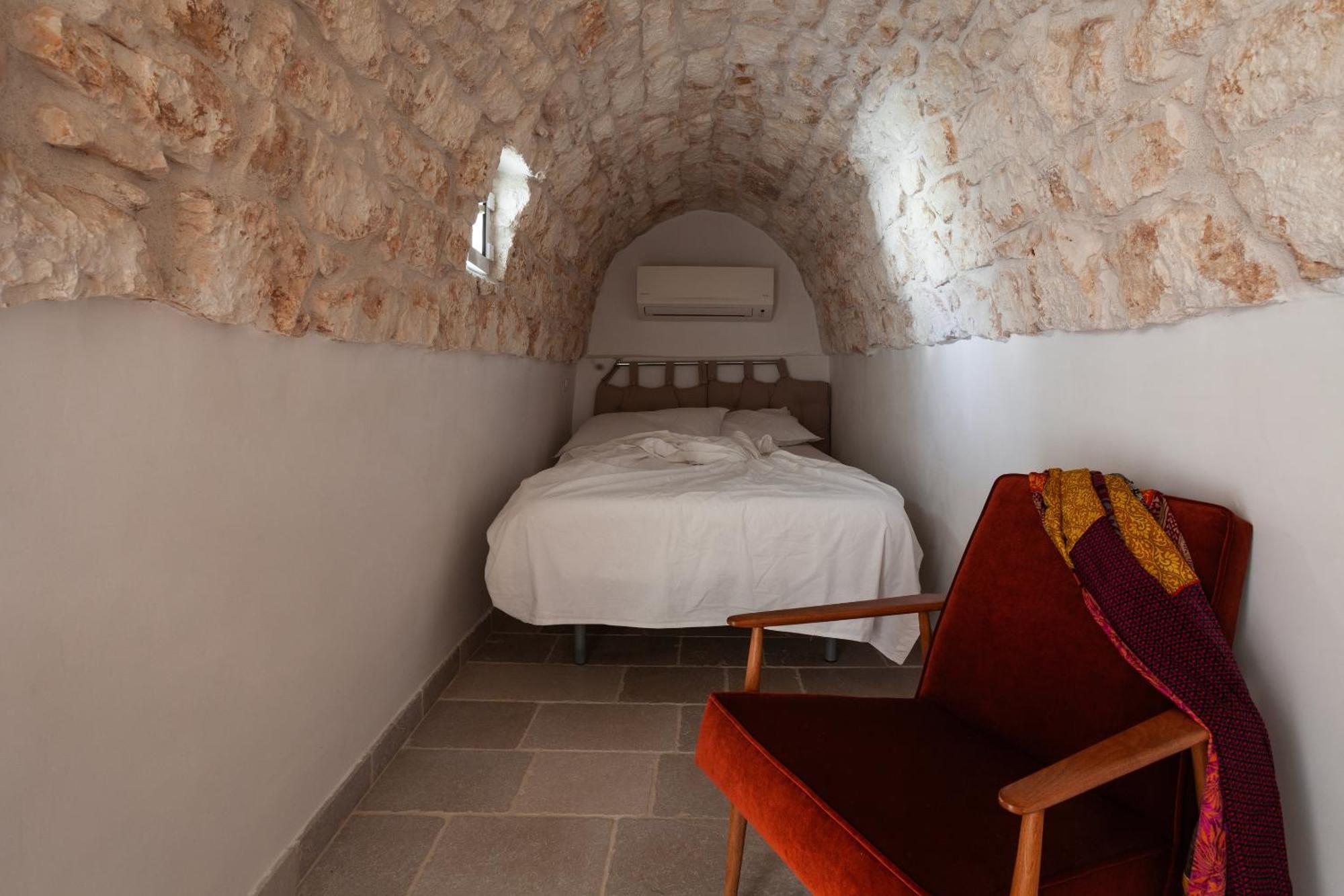 Villa Casa Antica Pietra Ostuni Extérieur photo